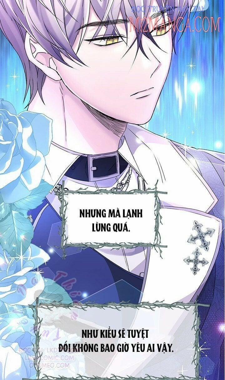 Công Chúa Ác Ma 10.5 trang 20