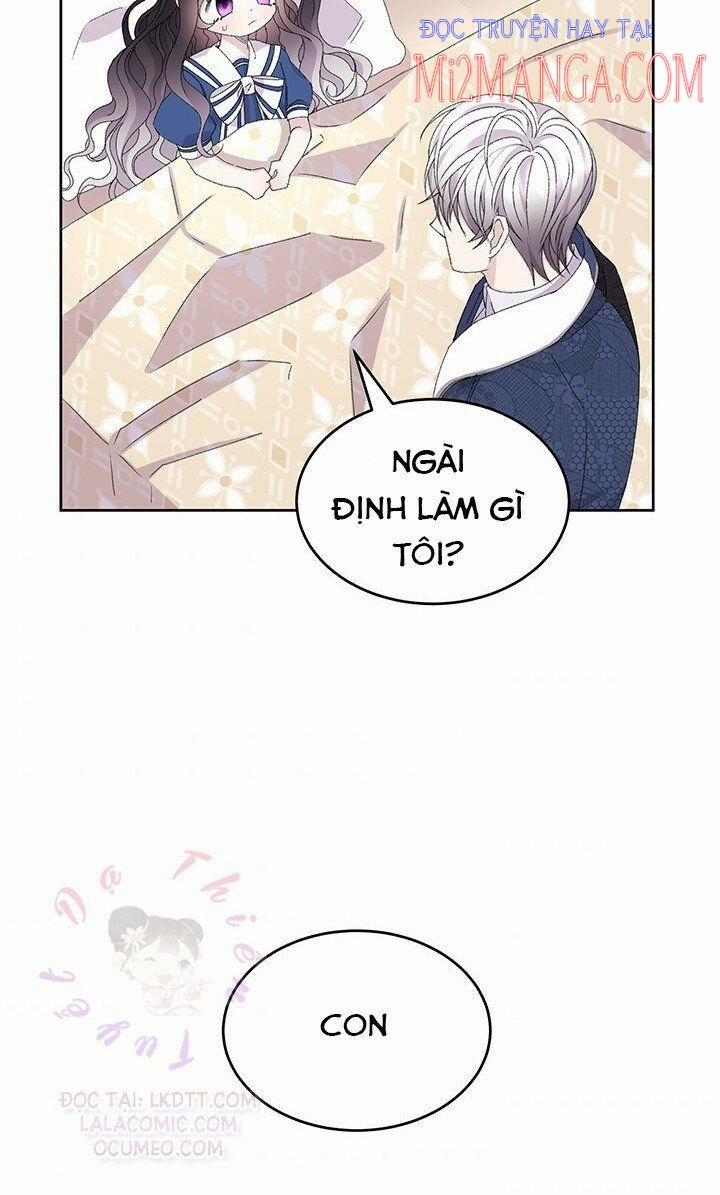 Công Chúa Ác Ma 10.5 trang 22