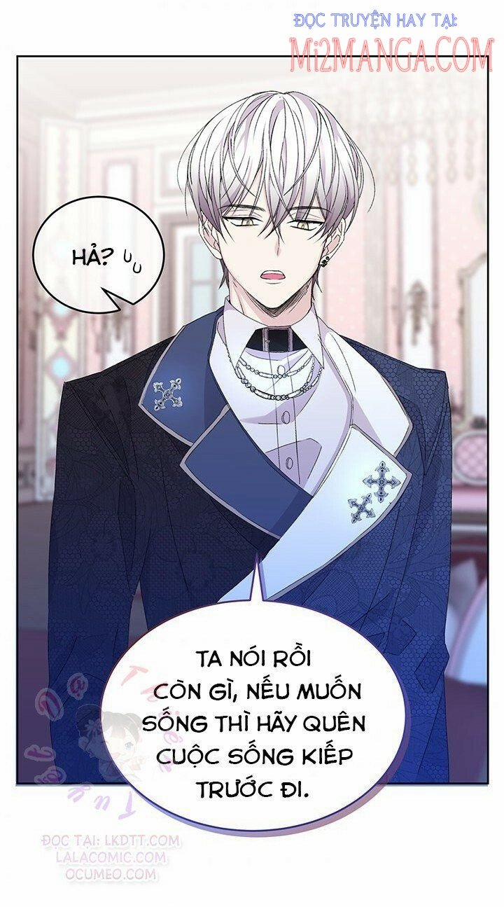 Công Chúa Ác Ma 10.5 trang 23