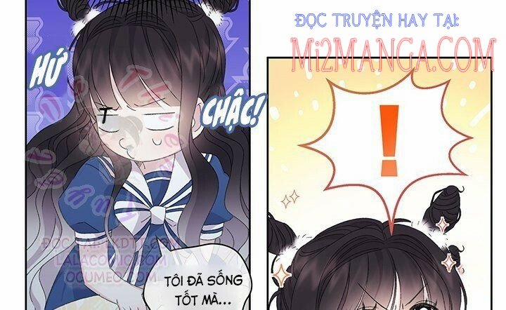 Công Chúa Ác Ma 10.5 trang 26