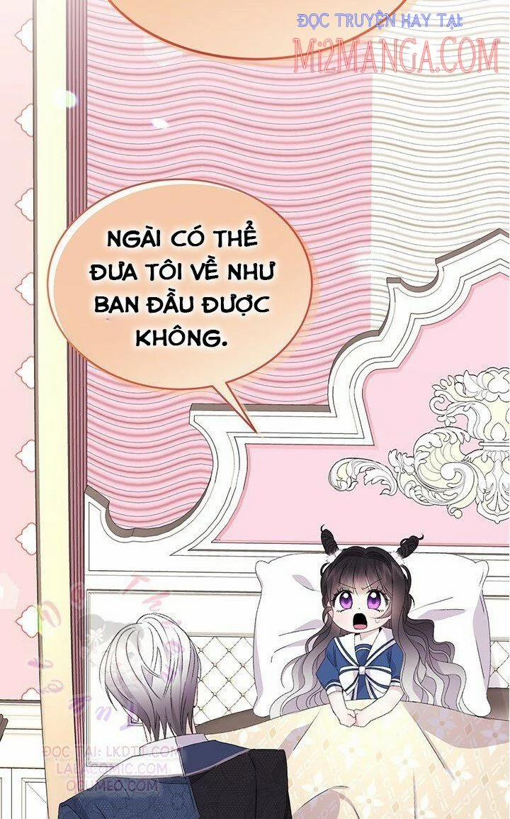 Công Chúa Ác Ma 10.5 trang 28