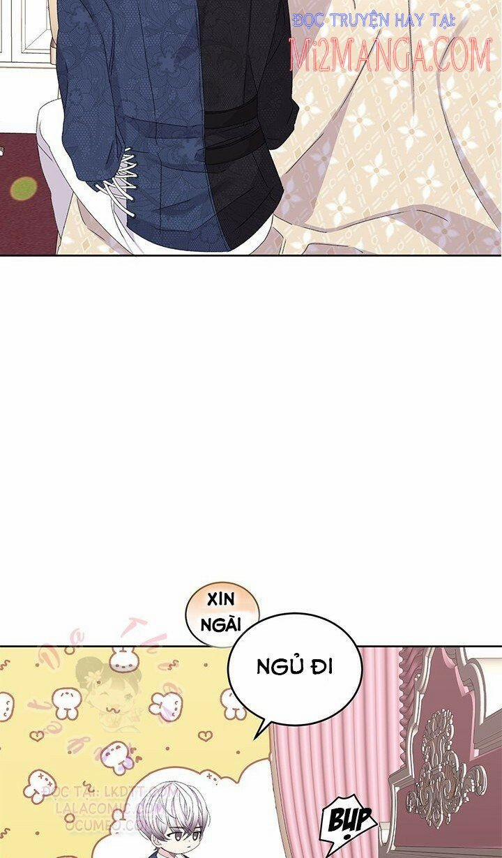 Công Chúa Ác Ma 10.5 trang 29