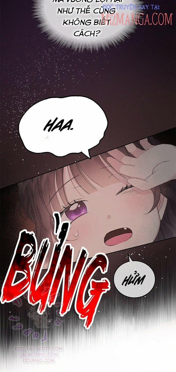 Công Chúa Ác Ma 10.5 trang 31