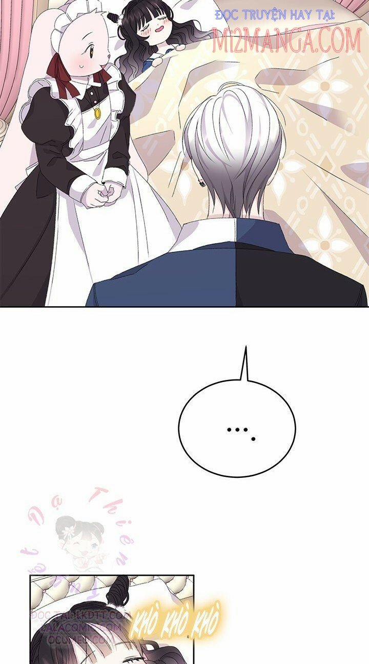 Công Chúa Ác Ma 10.5 trang 4