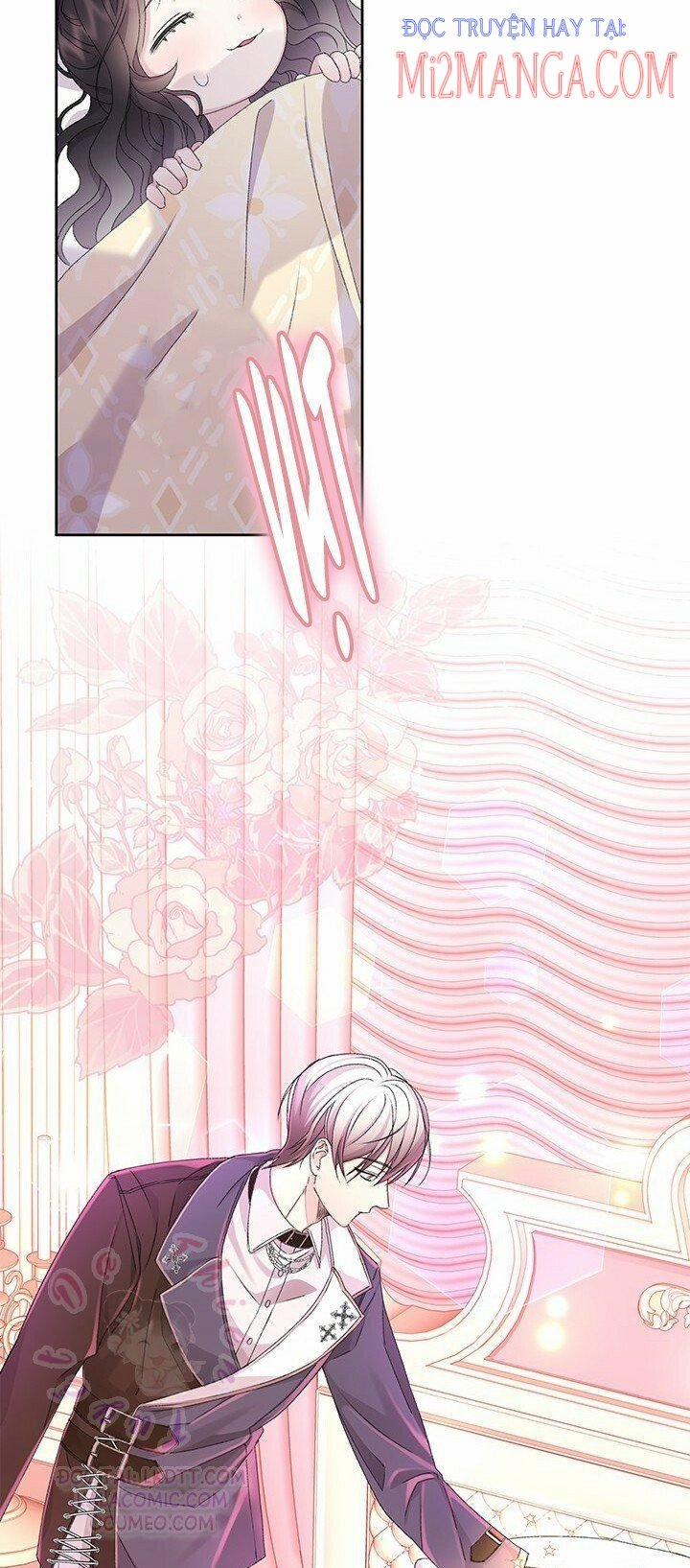 Công Chúa Ác Ma 10.5 trang 5