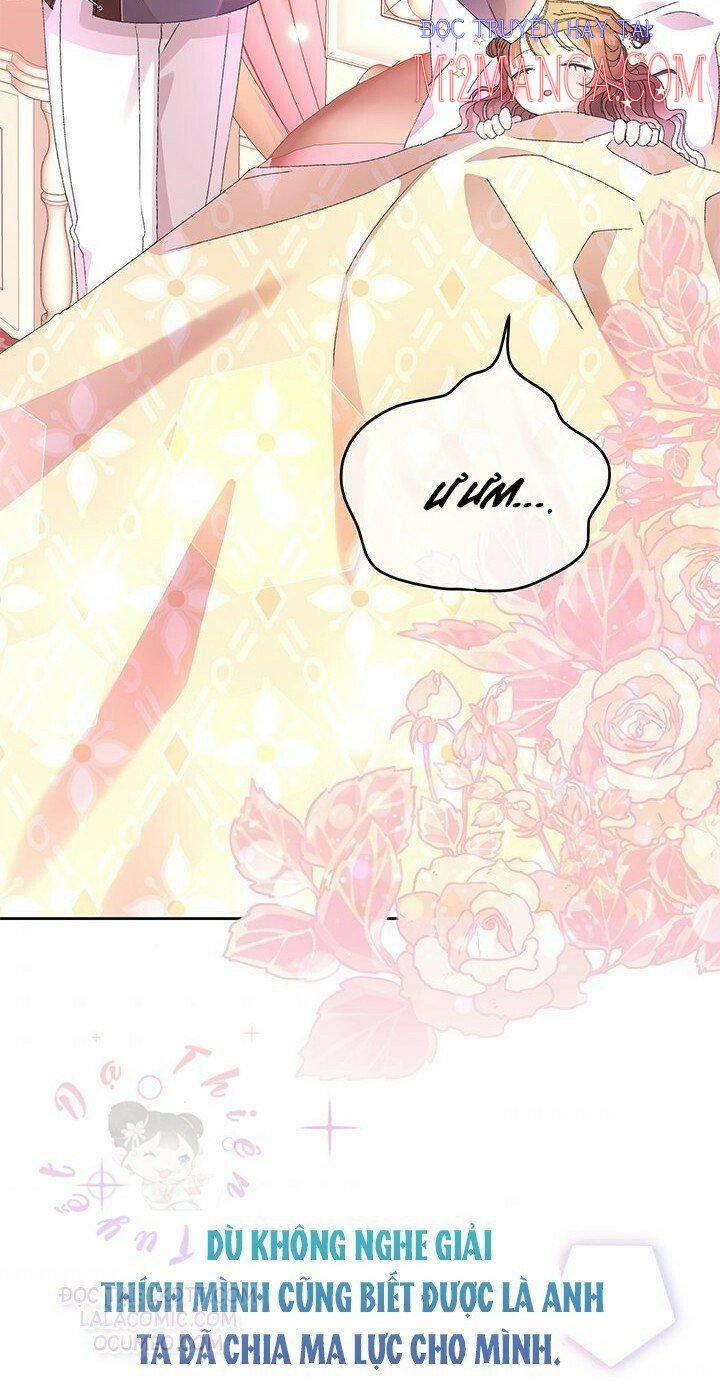 Công Chúa Ác Ma 10.5 trang 6