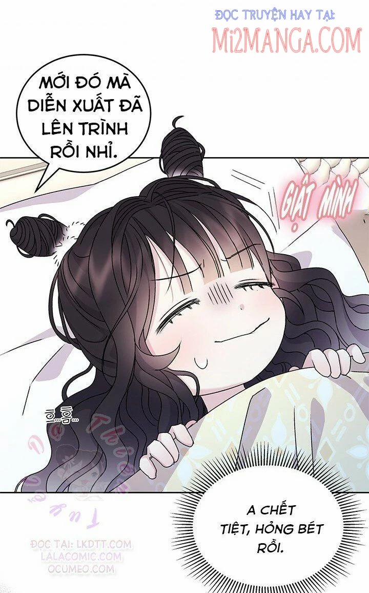 Công Chúa Ác Ma 10.5 trang 9