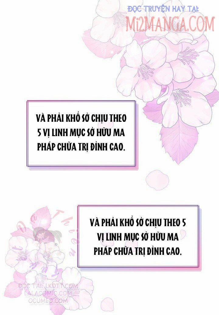 Công Chúa Ác Ma 10 trang 18