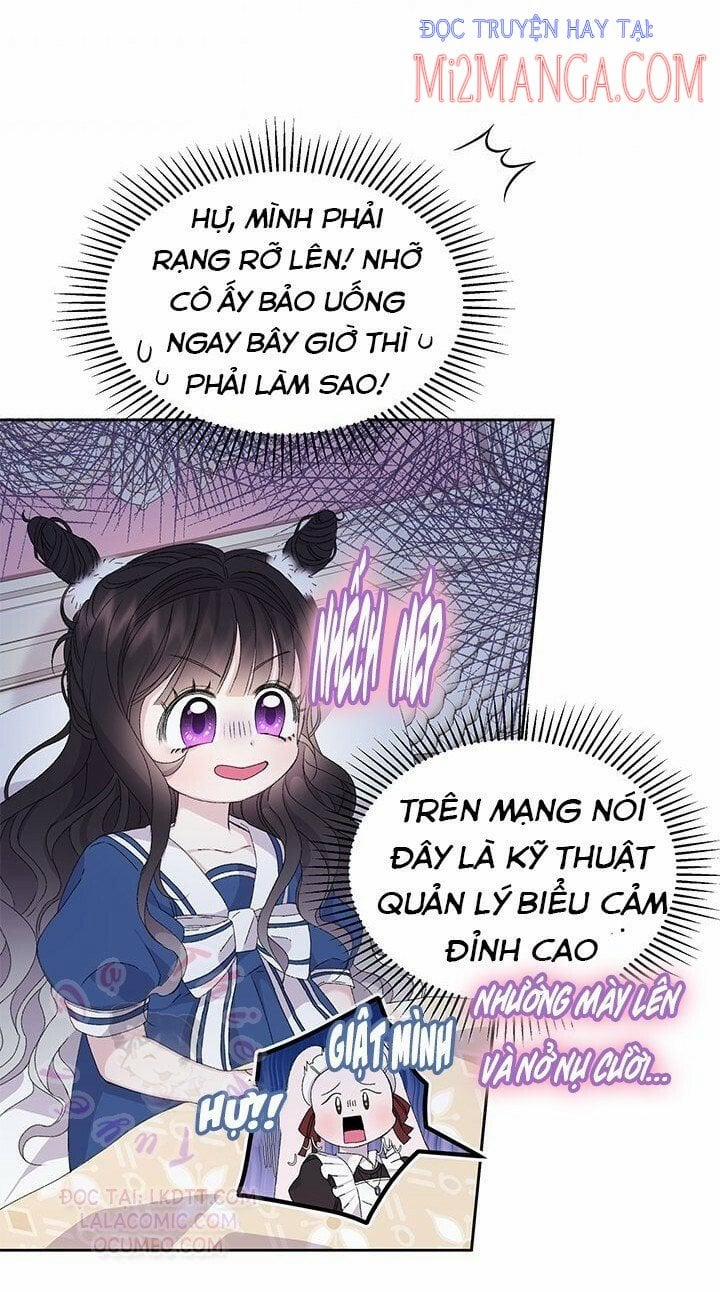 Công Chúa Ác Ma 10 trang 22