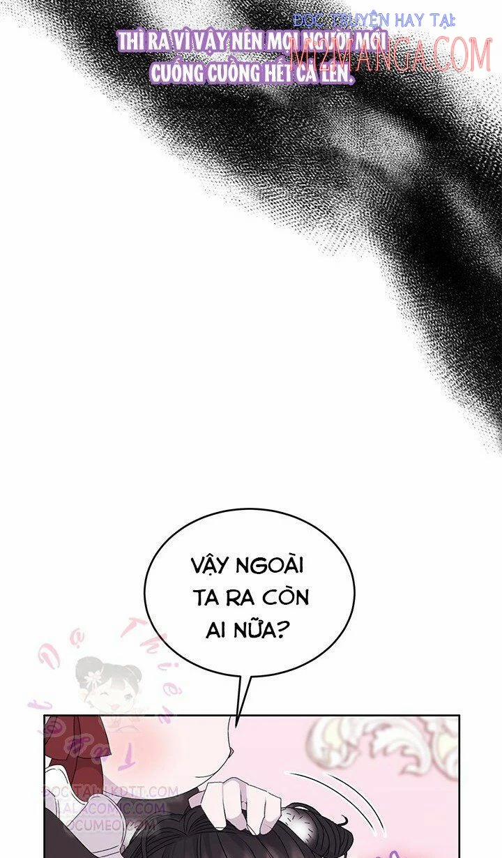 Công Chúa Ác Ma 10 trang 28