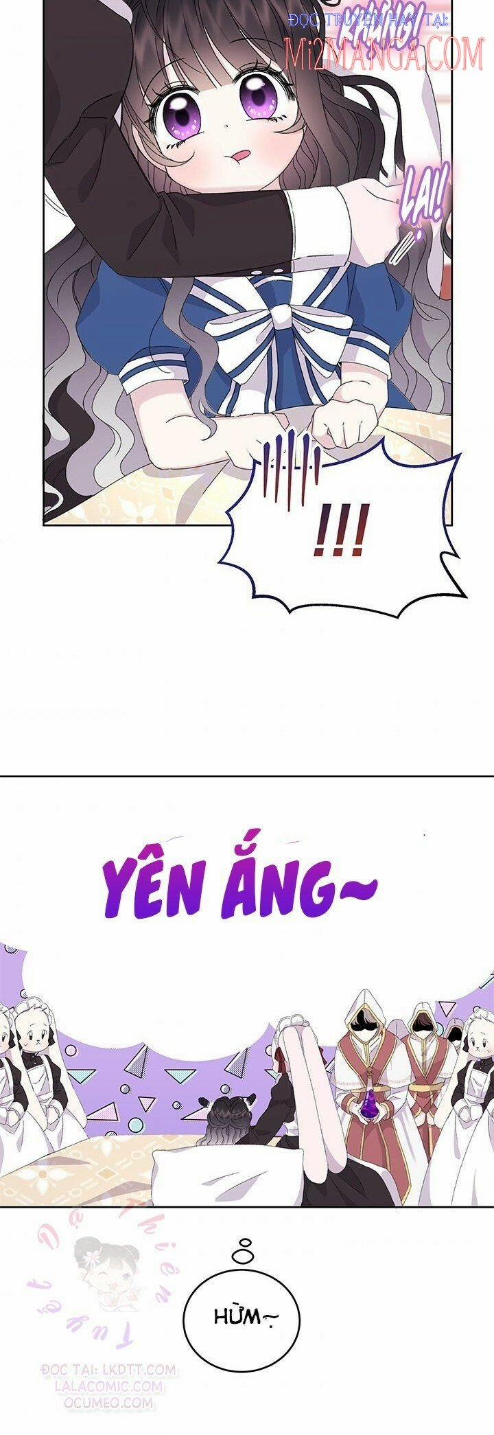 Công Chúa Ác Ma 10 trang 29