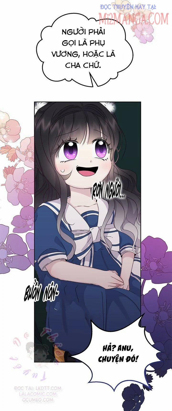 Công Chúa Ác Ma 10 trang 3