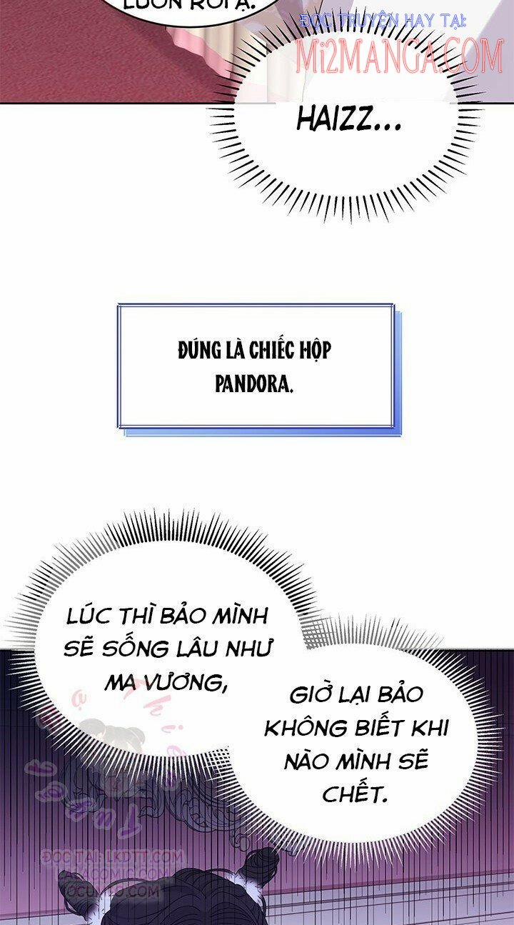 Công Chúa Ác Ma 10 trang 31