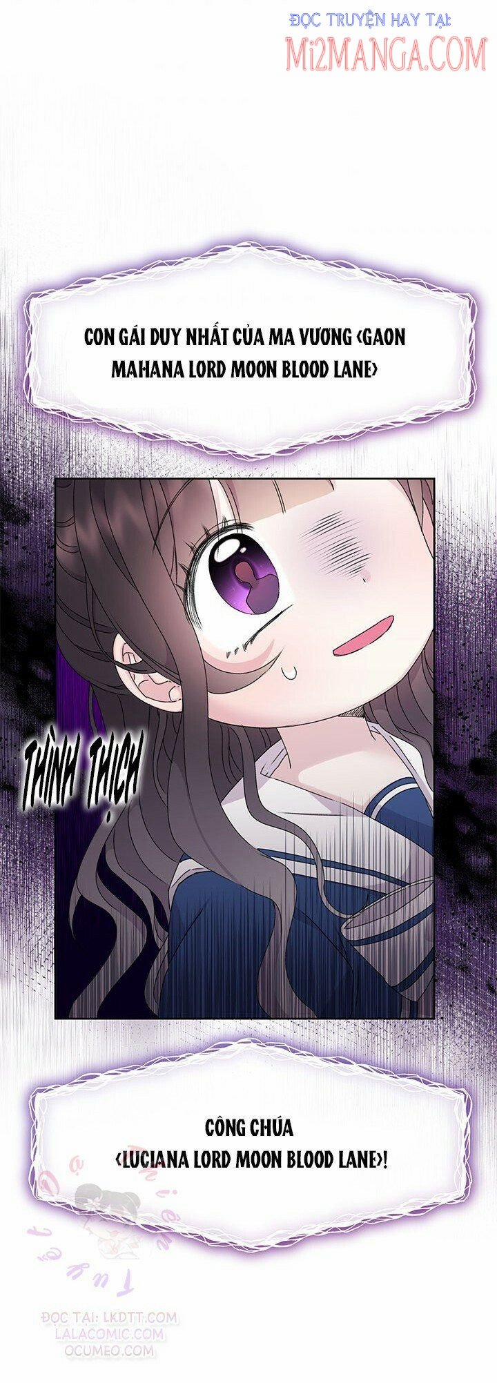 Công Chúa Ác Ma 10 trang 5