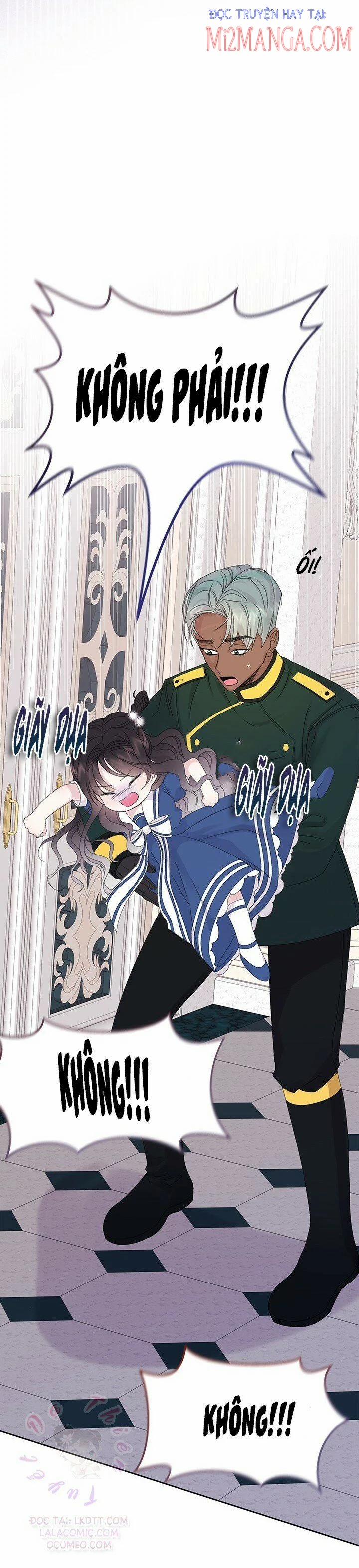 Công Chúa Ác Ma 10 trang 7