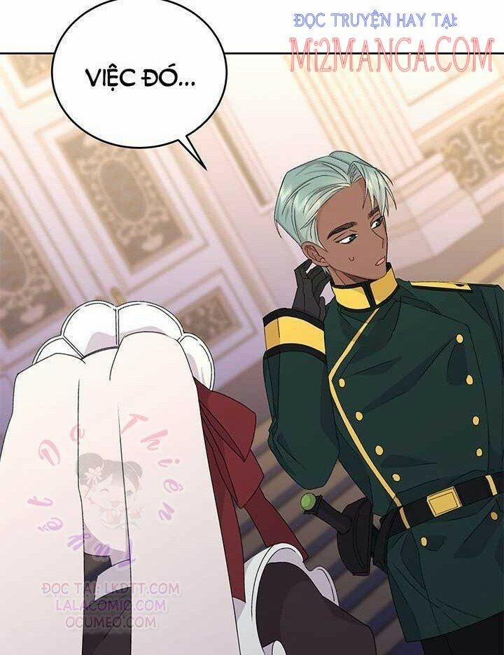 Công Chúa Ác Ma 11.5 trang 1