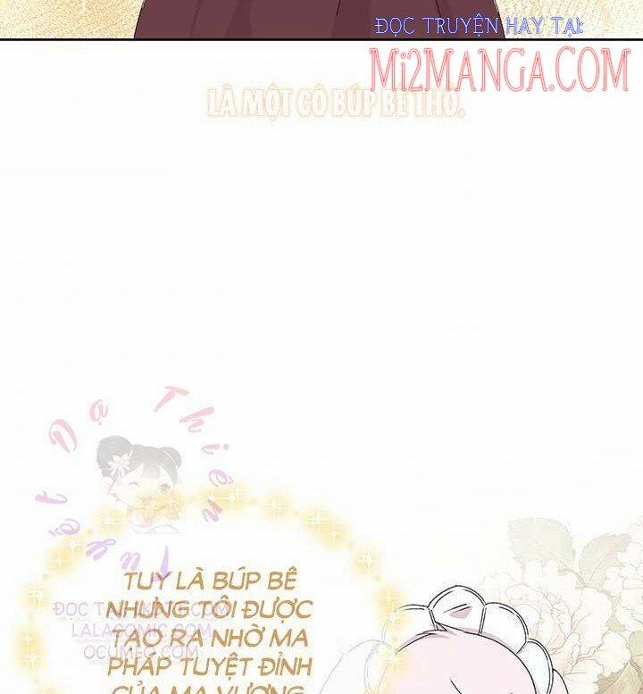 Công Chúa Ác Ma 11.5 trang 14