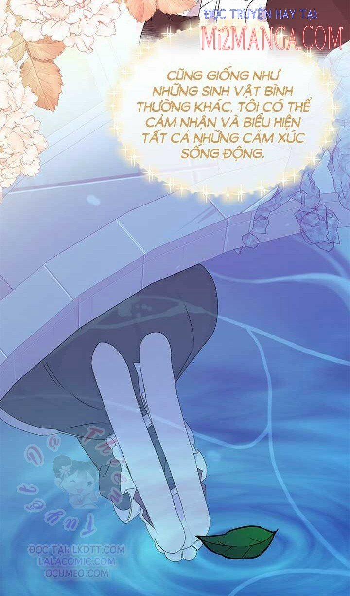 Công Chúa Ác Ma 11.5 trang 16