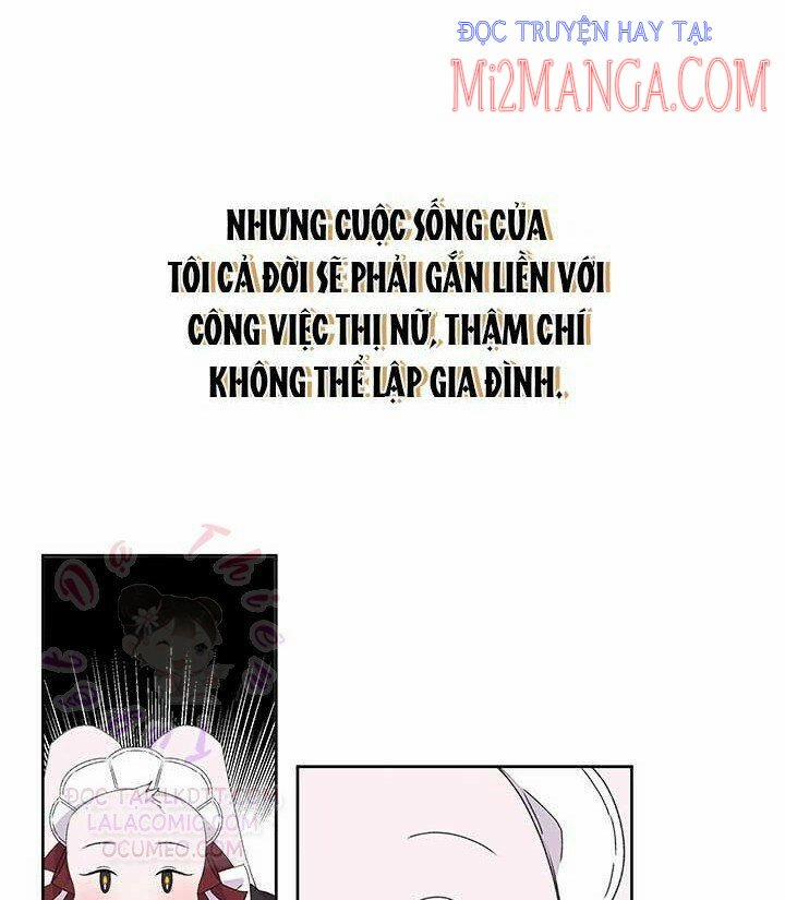 Công Chúa Ác Ma 11.5 trang 20