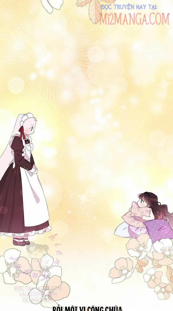 Công Chúa Ác Ma 11.5 trang 22