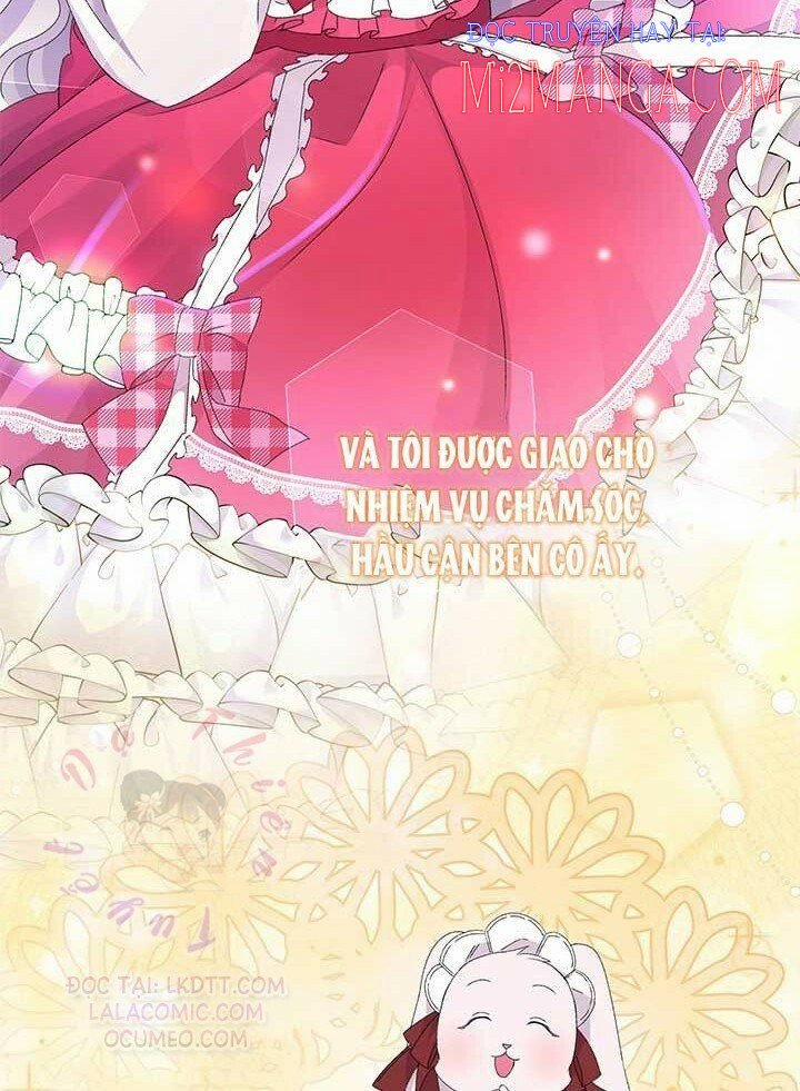 Công Chúa Ác Ma 11.5 trang 25