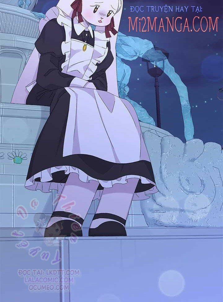 Công Chúa Ác Ma 11.5 trang 28