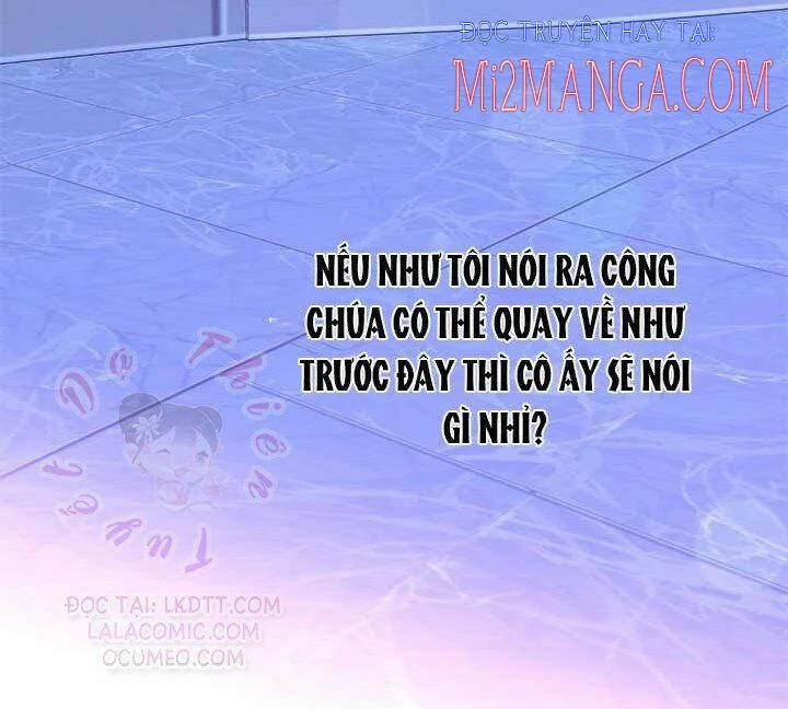 Công Chúa Ác Ma 11.5 trang 29