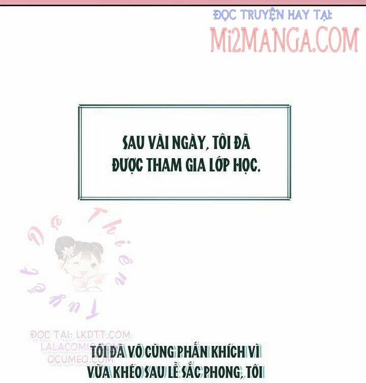 Công Chúa Ác Ma 11.5 trang 35