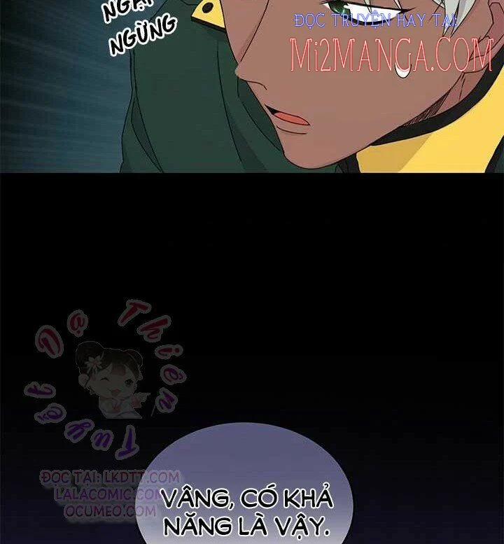 Công Chúa Ác Ma 11.5 trang 4