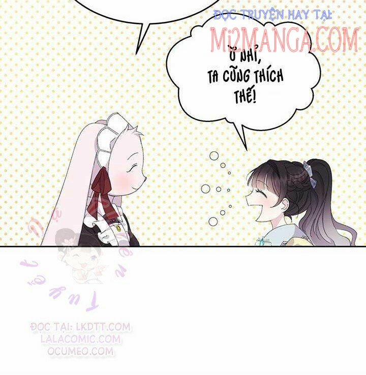 Công Chúa Ác Ma 11.5 trang 40