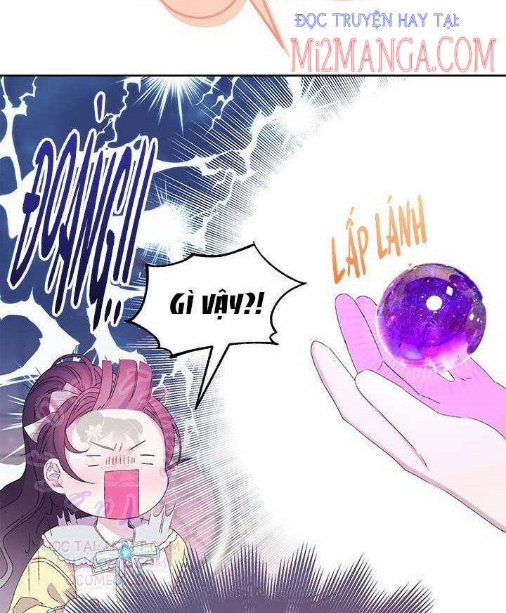 Công Chúa Ác Ma 11.5 trang 44