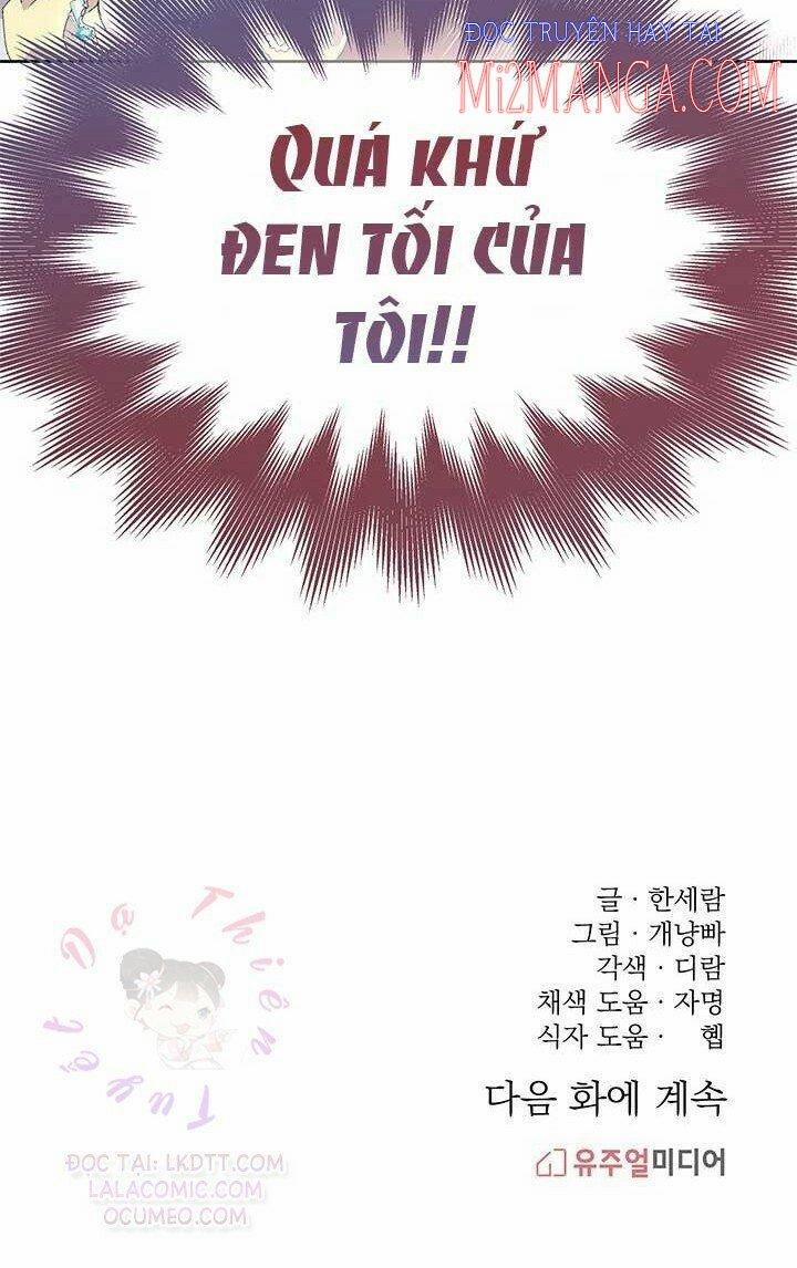 Công Chúa Ác Ma 11.5 trang 45