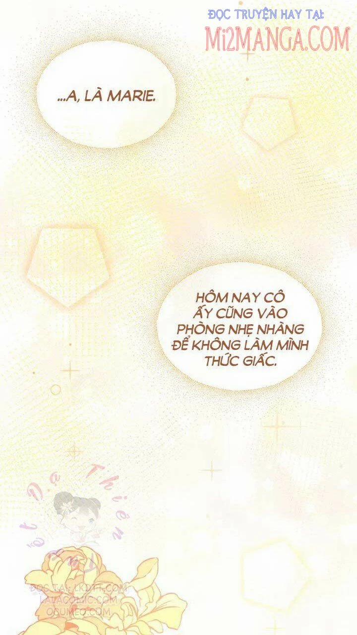 Công Chúa Ác Ma 11 trang 11