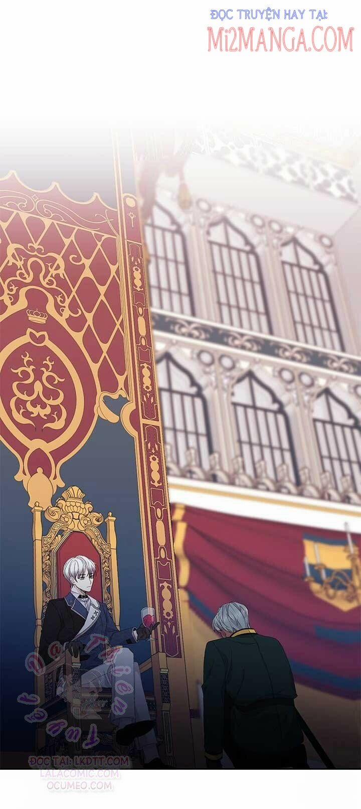 Công Chúa Ác Ma 11 trang 18