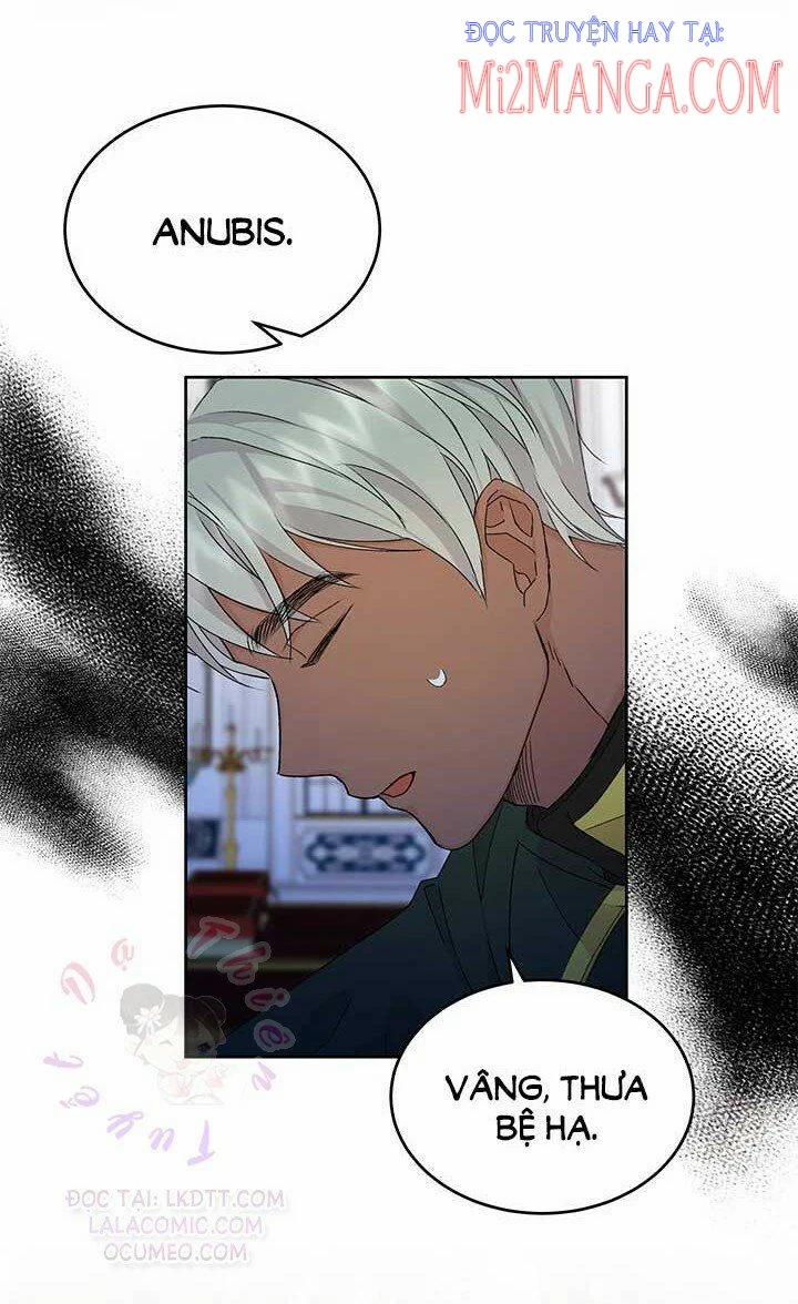 Công Chúa Ác Ma 11 trang 19