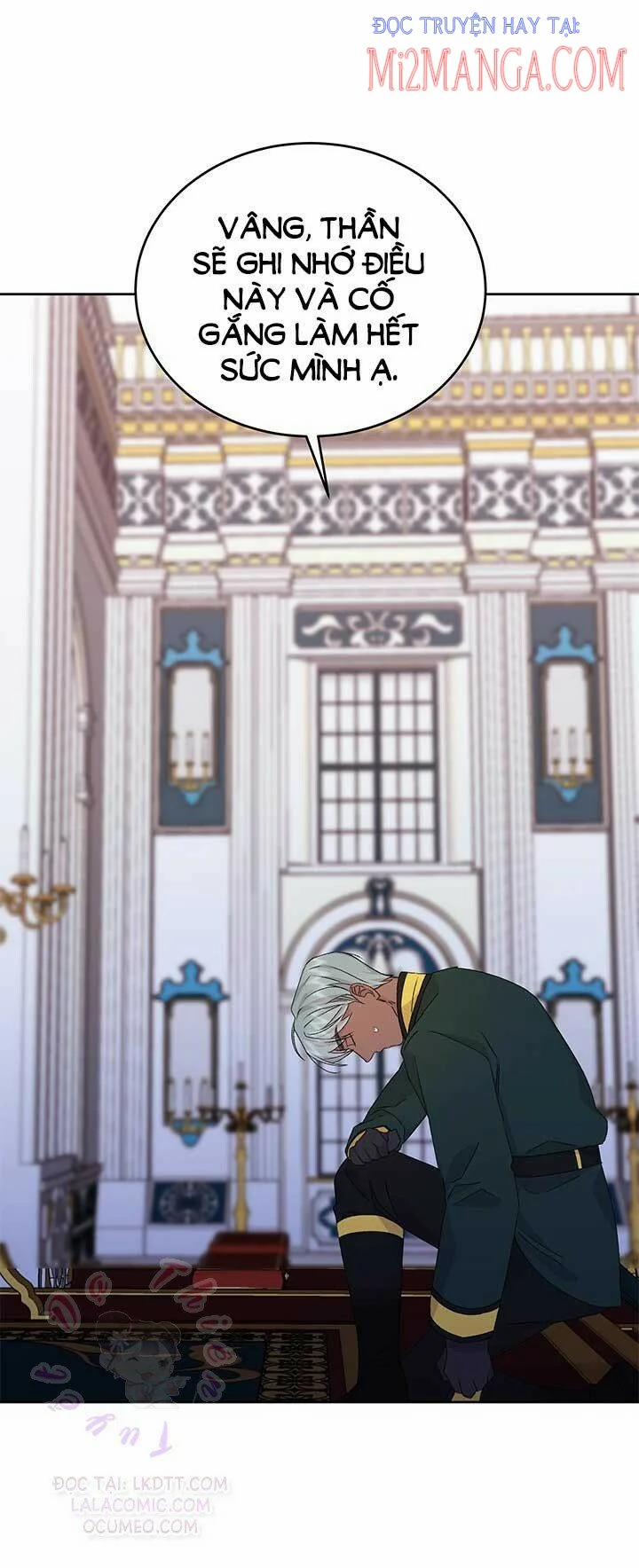 Công Chúa Ác Ma 11 trang 22