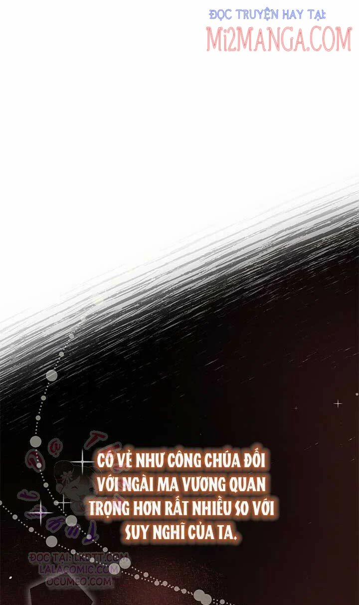 Công Chúa Ác Ma 11 trang 23