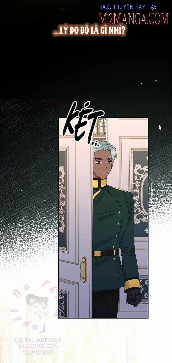 Công Chúa Ác Ma 11 trang 26