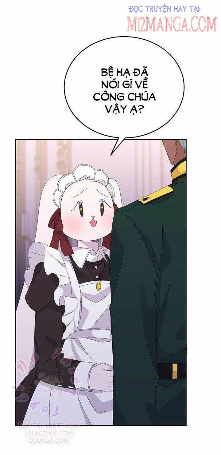 Công Chúa Ác Ma 11 trang 30