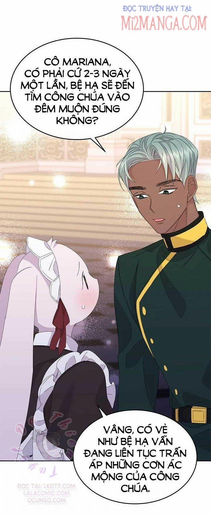 Công Chúa Ác Ma 11 trang 31