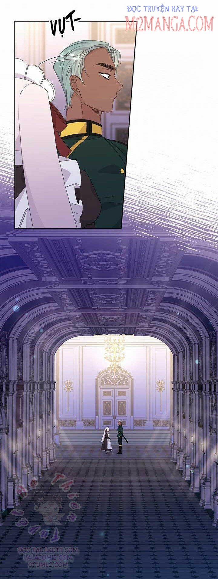 Công Chúa Ác Ma 11 trang 32