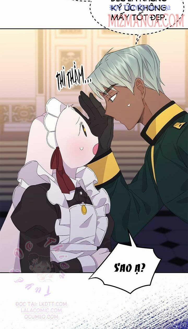 Công Chúa Ác Ma 11 trang 36