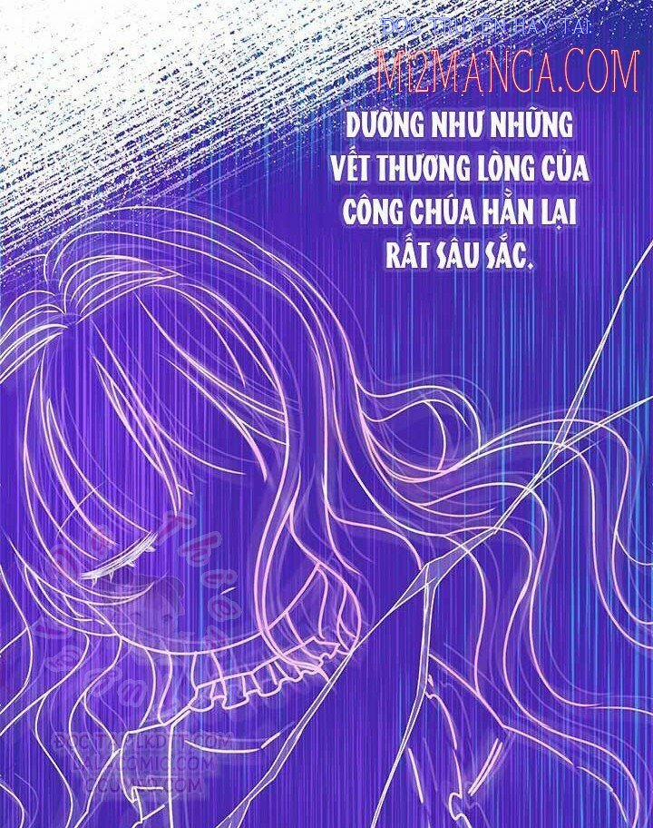 Công Chúa Ác Ma 11 trang 37