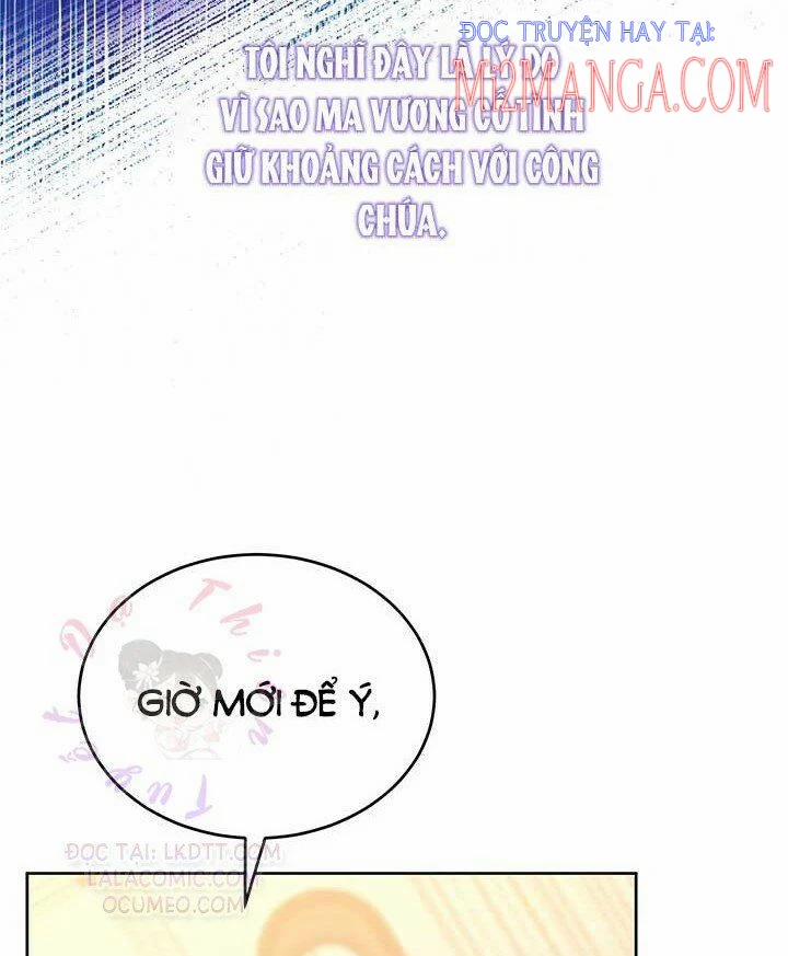 Công Chúa Ác Ma 11 trang 39