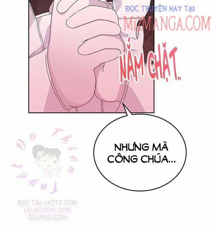 Công Chúa Ác Ma 11 trang 41