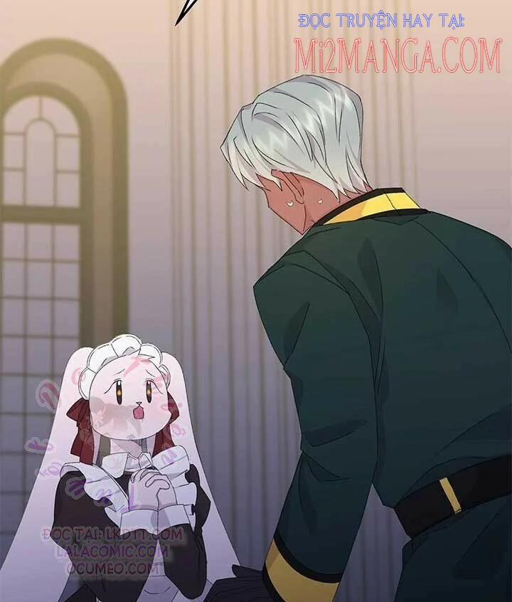 Công Chúa Ác Ma 11 trang 43