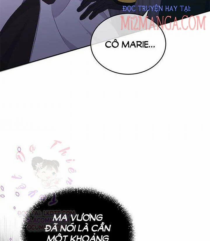 Công Chúa Ác Ma 11 trang 44