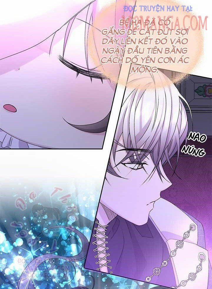 Công Chúa Ác Ma 11 trang 49