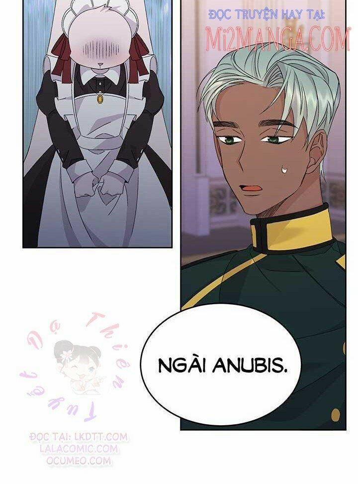 Công Chúa Ác Ma 11 trang 52