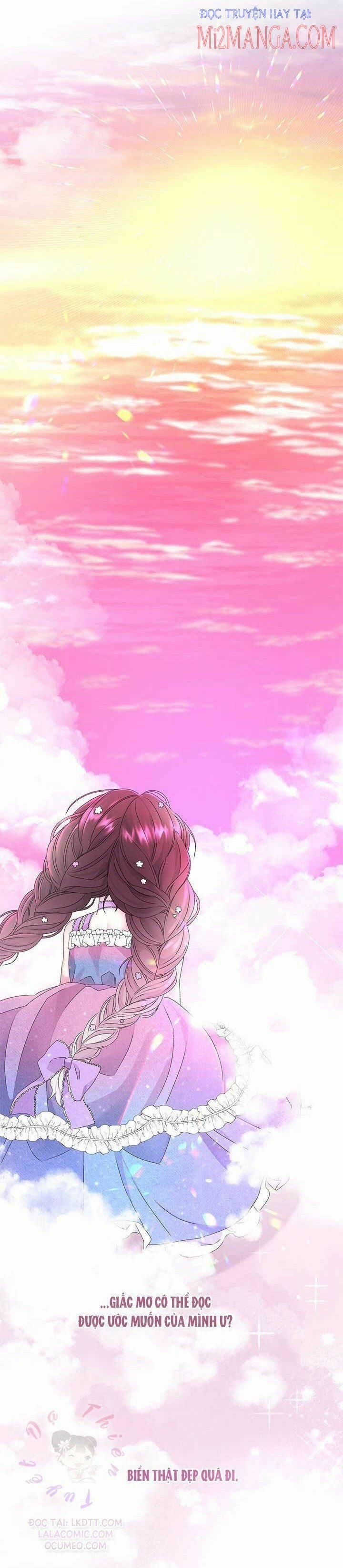 Công Chúa Ác Ma 11 trang 7